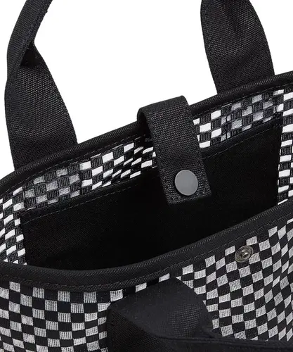 MESH MONO TOTE