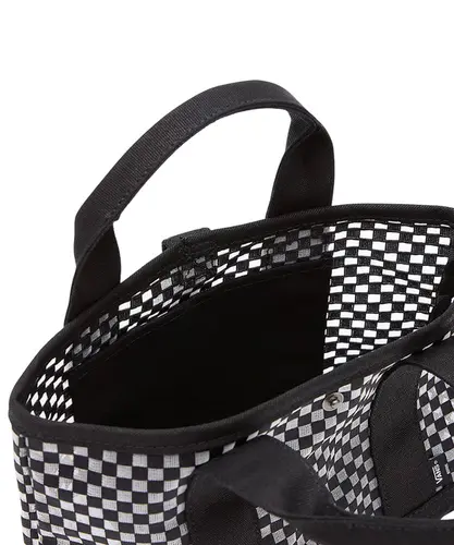 MESH MONO TOTE