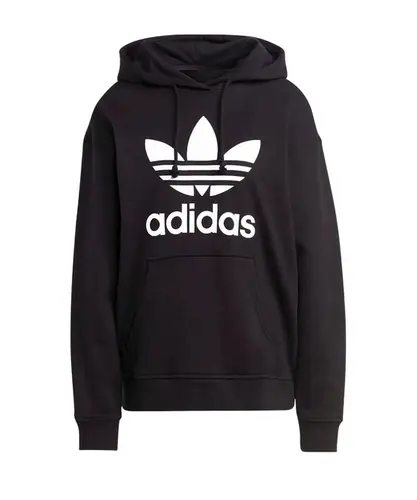 BLUSA TREFOIL HOODIE