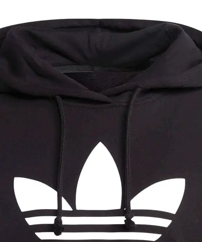 BLUSA TREFOIL HOODIE