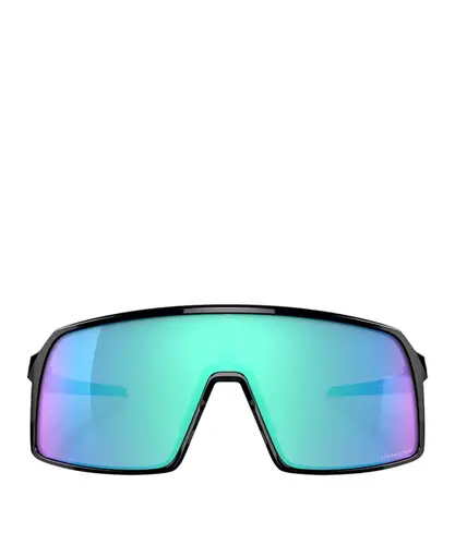 Óculos Oakley Sutro Sapphire Polished Black