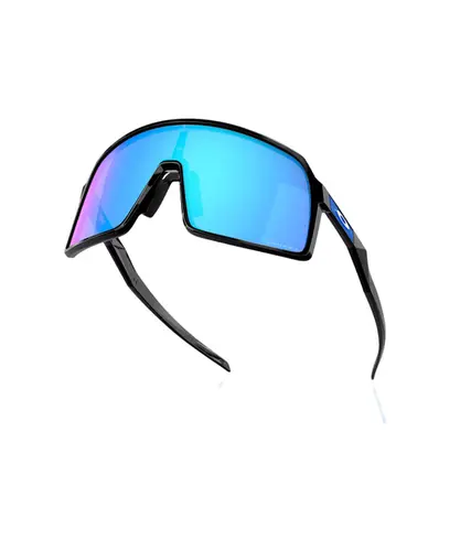 Óculos Oakley Sutro Sapphire Polished Black