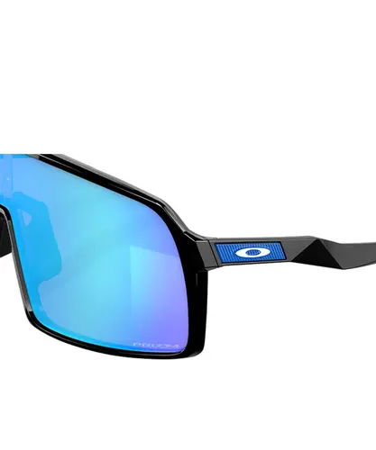 Óculos Oakley Sutro Sapphire Polished Black