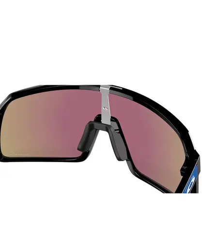 Óculos Oakley Sutro Sapphire Polished Black