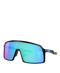 Óculos Oakley Sutro Sapphire Polished Black