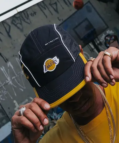 BONE 5P OUS NBA LAKERS