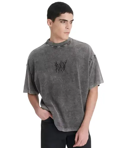 CAMISETA NEW OVER PENNYWISE