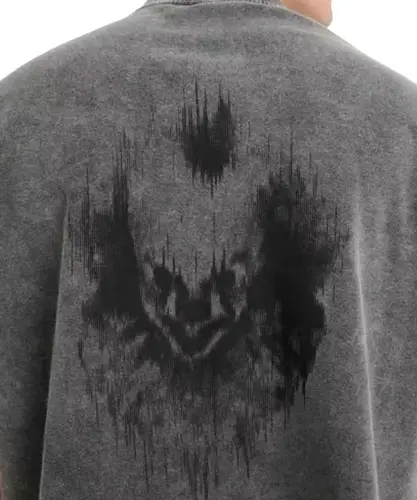 CAMISETA NEW OVER PENNYWISE