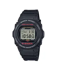 Relógio Casio G-shock Preto