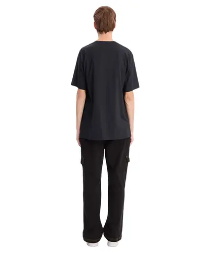 CAMISETA REGULAR STREET BAW 14