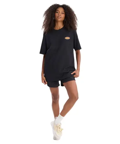 CAMISETA REGULAR STREET BAW 14