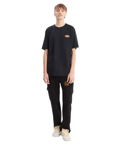 CAMISETA REGULAR STREET BAW 14