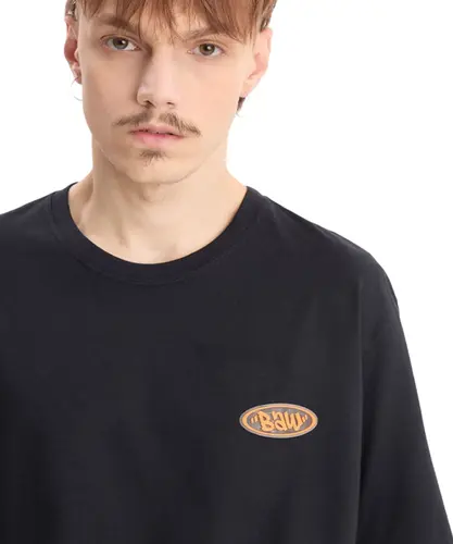 CAMISETA REGULAR STREET BAW 14