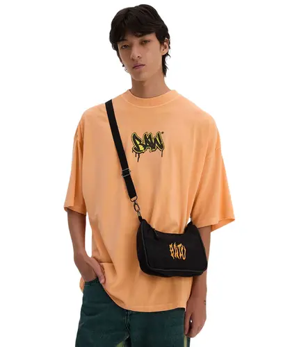 HANDBAG BAW FIRE