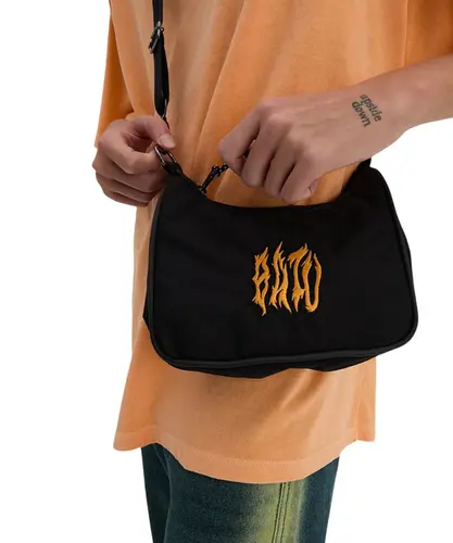 HANDBAG BAW FIRE