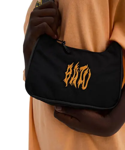 HANDBAG BAW FIRE