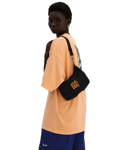 HANDBAG BAW FIRE