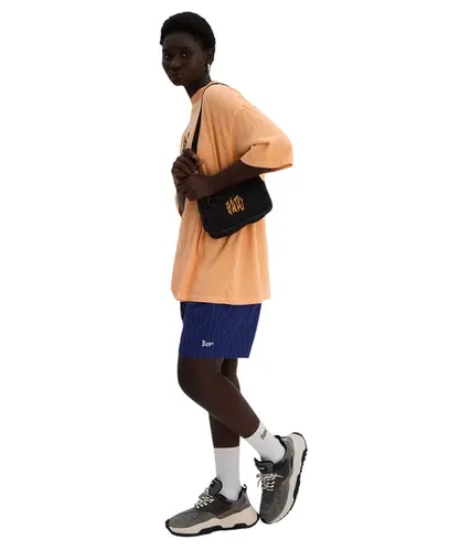 HANDBAG BAW FIRE