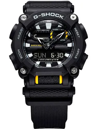 RELOGIO ANADIG CASIO GSHOCK