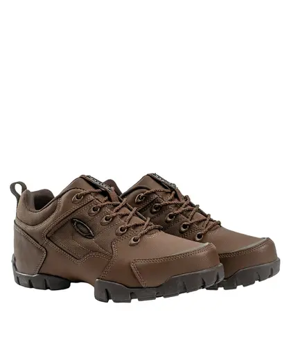 Tênis Oakley Halftrack Low II Brown