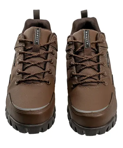 Tênis Oakley Halftrack Low II Brown