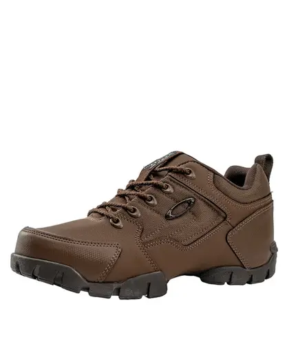 Tênis Oakley Halftrack Low II Brown