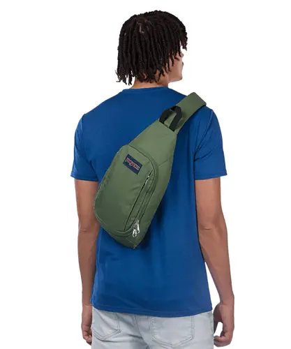 MOCHILA JANSPORT MOVE SLING