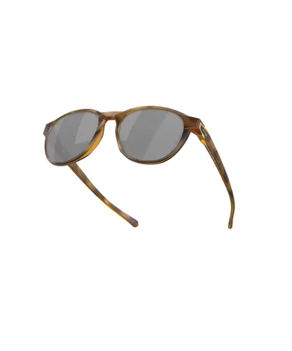 Óculos Oakley Reedmace Matte Brown Tortoise Prizm Black
