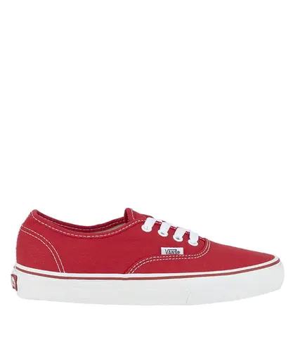 Tênis Vans Authentic Red