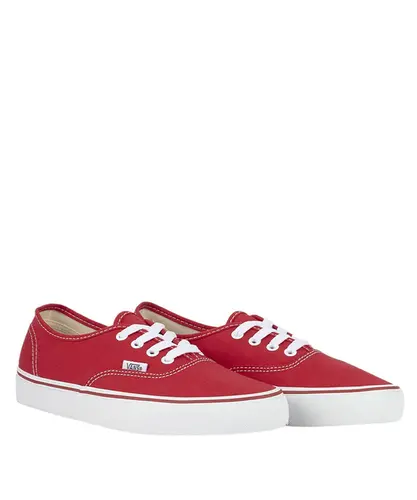 Tênis Vans Authentic Red
