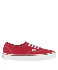 Tênis Vans Authentic Red