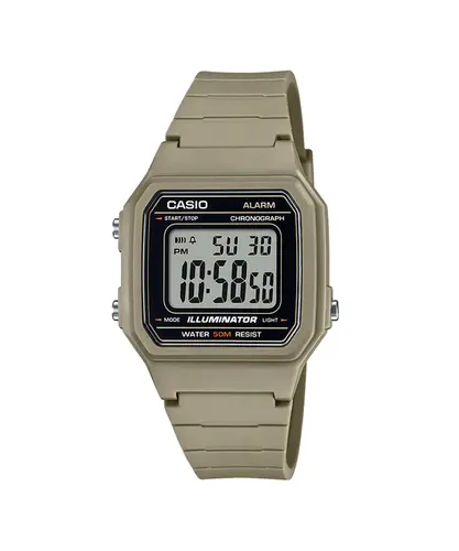 Relógio Casio Standard Bege