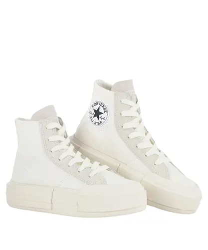 Tênis Converse Chuck Taylor Cruise Amêndoa