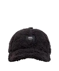 Boné Vans Delin Curved Bill Jockey Black