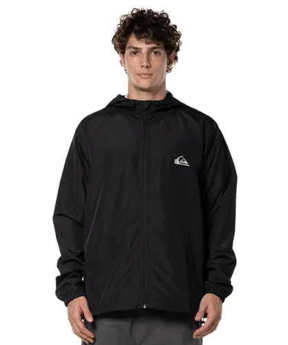 Jaqueta Quicksilver Everyday Omni - Preto