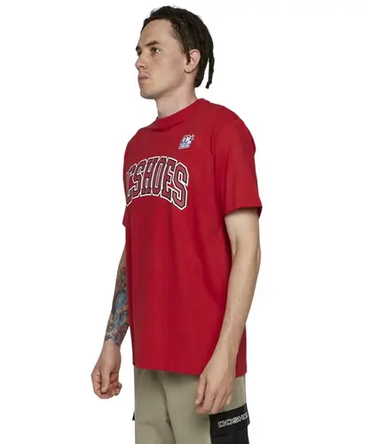 CAMISETA M/C SHOWTIME