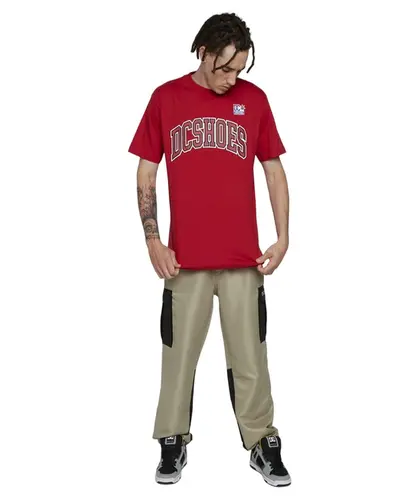 CAMISETA M/C SHOWTIME