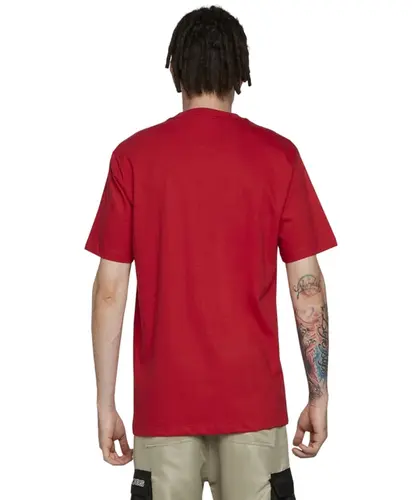 CAMISETA M/C SHOWTIME