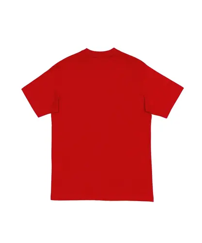 CAMISETA M/C SHOWTIME