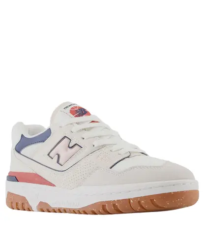 TENIS NEW BALANCE 550