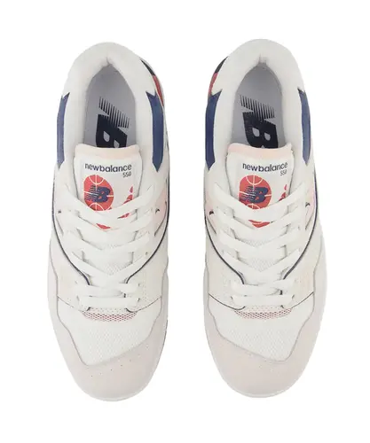 TENIS NEW BALANCE 550