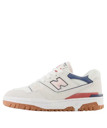 TENIS NEW BALANCE 550