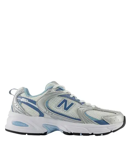 Tênis New Balance 530 Silver Heron Blue