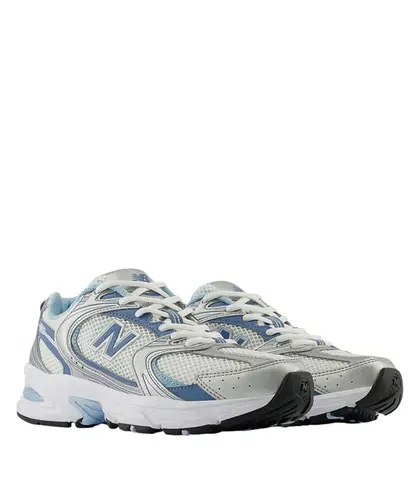 Tênis New Balance 530 Silver Heron Blue