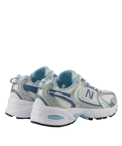 Tênis New Balance 530 Silver Heron Blue