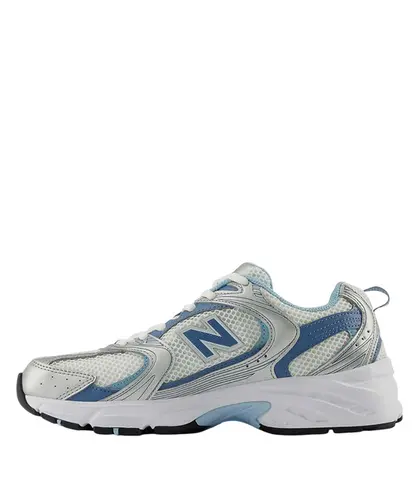 Tênis New Balance 530 Silver Heron Blue
