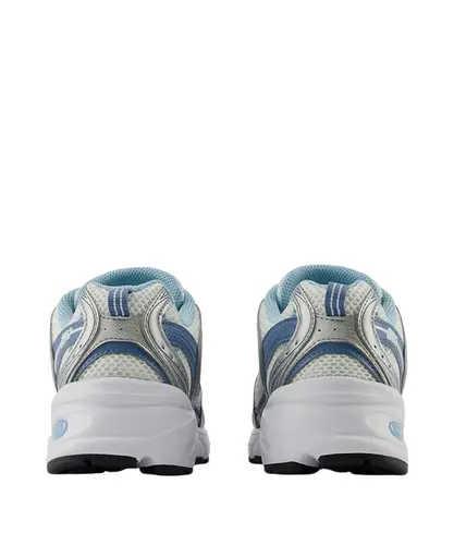 Tênis New Balance 530 Silver Heron Blue
