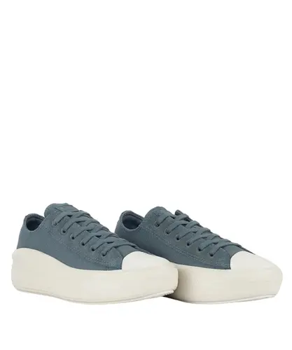 CHUCK TAYLOR ALL STAR MOVE