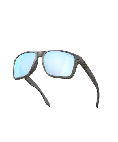 Óculos Oakley Holbrook XL Woodgrain Deep W Polarized