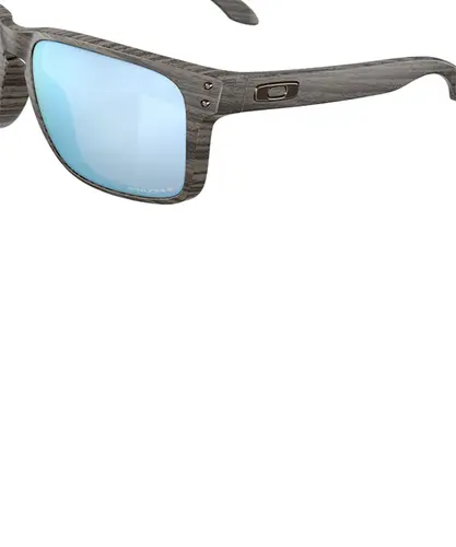 Óculos Oakley Holbrook XL Woodgrain Deep W Polarized